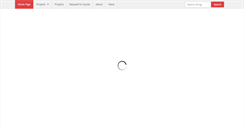 Desktop Screenshot of perry-garcia.com
